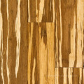 Tiger Strand Woven Bamboo Flooring UV Lacquer